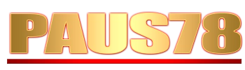 Logo Paus78